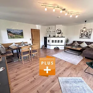 Heidi-oberstaufen Apartment